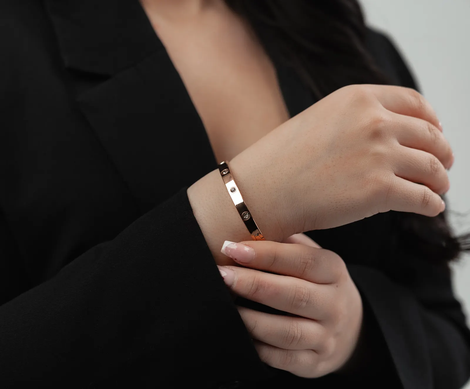 Amour Bangle