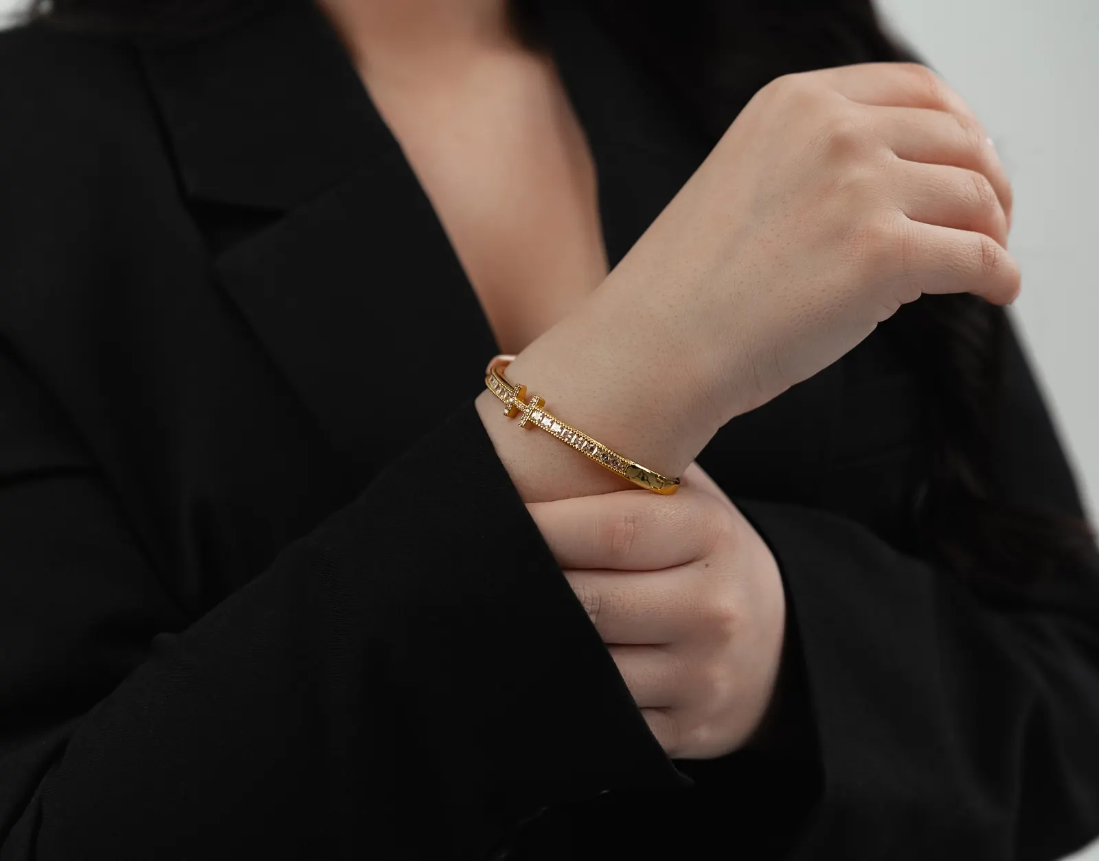 Tetra Armband