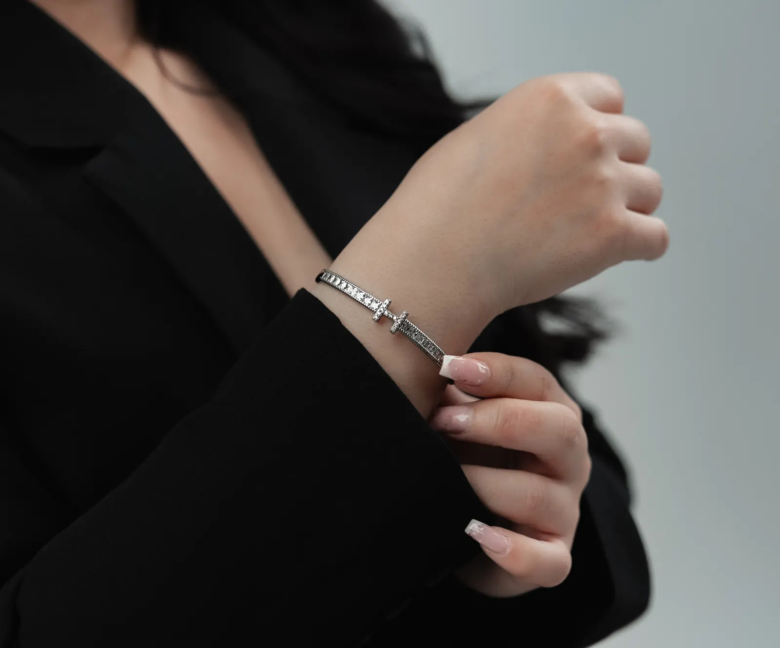 Tetra Armband