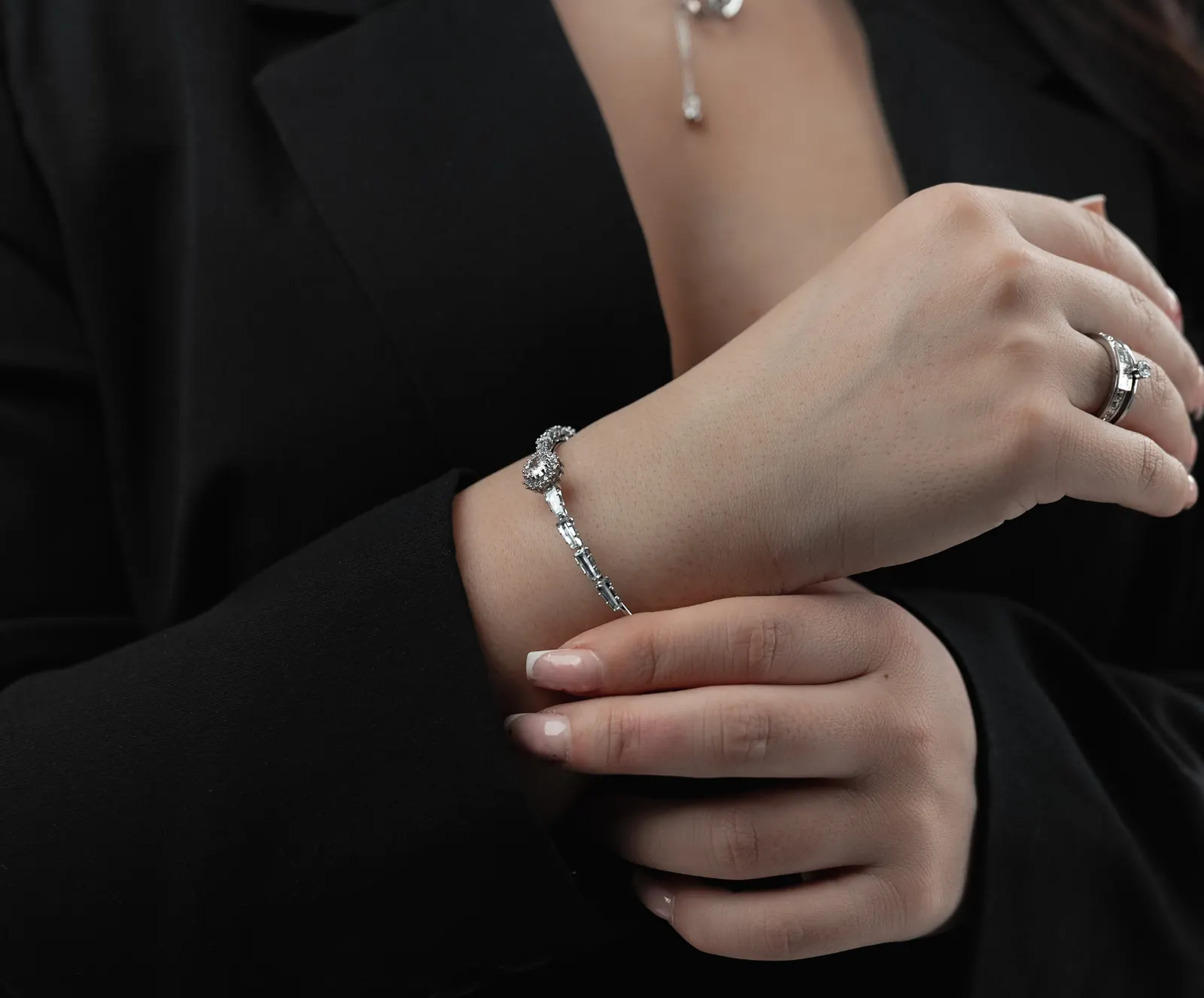 Luna Armband