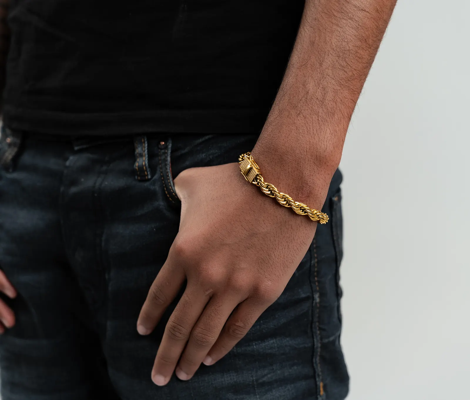Corda Armband