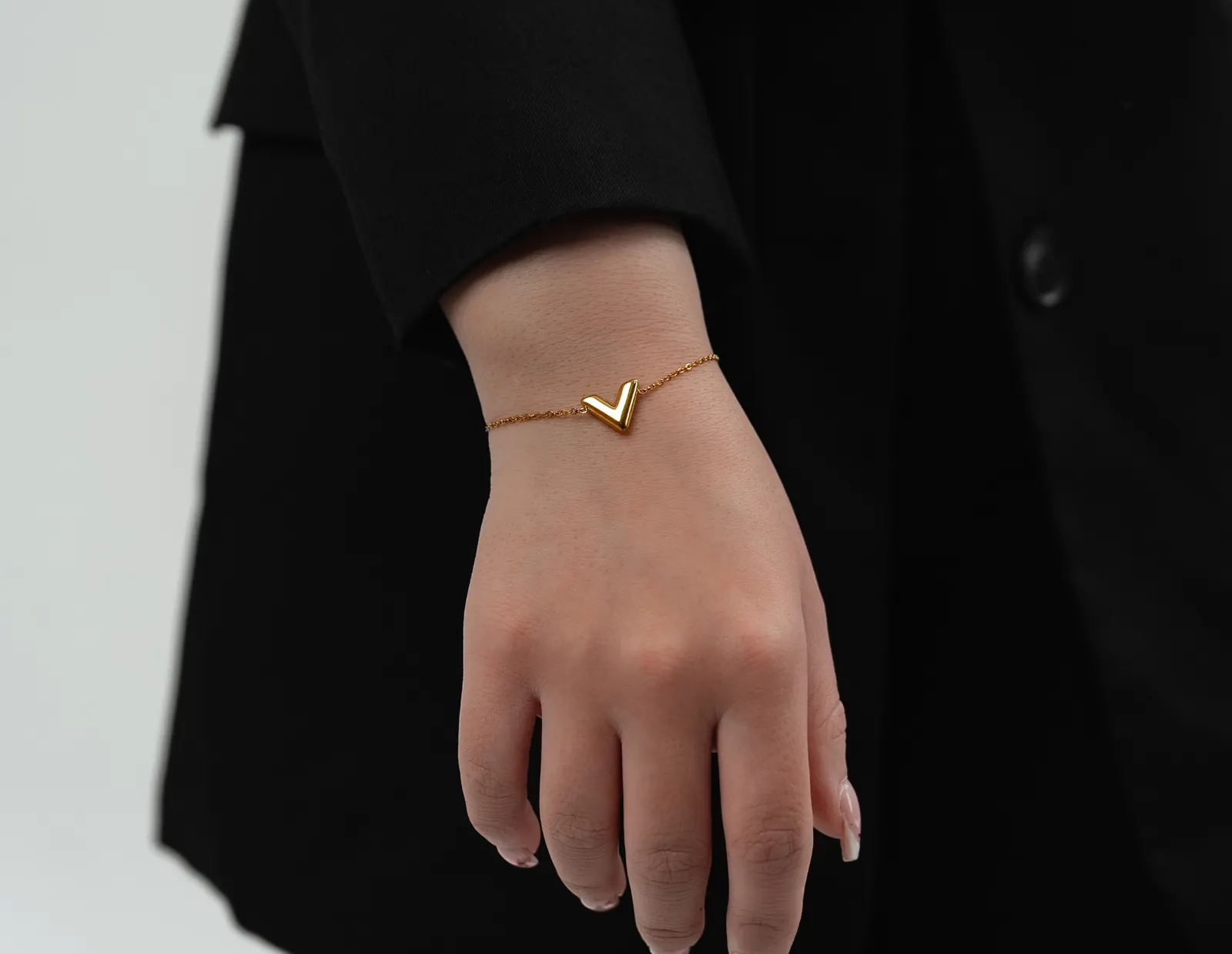 Vee Armband