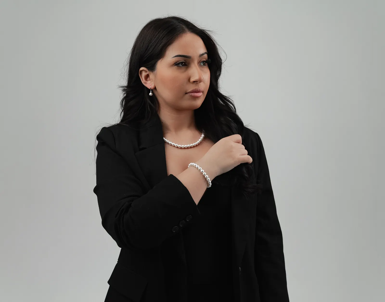 Perla Pärlset